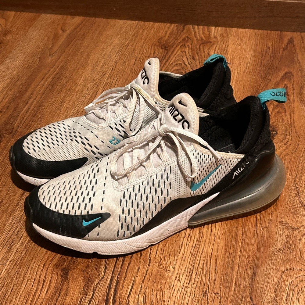 Nike Air Max 270 ‘Dusty Cactus’